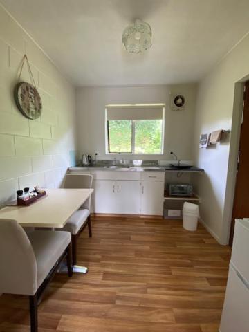 Arikilodge Waikanae Kültér fotó